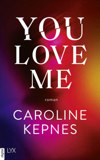 You Love Me - Caroline Kepnes - E-Book