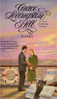 Kerry - Grace Livingston Hill - E-Book