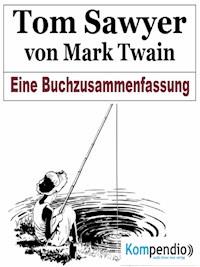 Tom Sawyer von Mark Twain - Alessandro Dallmann - E-Book