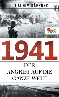 1941 - Joachim Käppner - E-Book