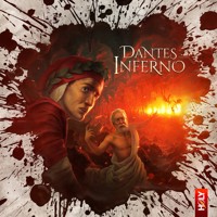Holy Horror, Folge 15: Dantes Inferno - Dirk Jürgensen - Hörbuch