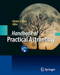 Handbook of Practical Astronomy -  - E-Book