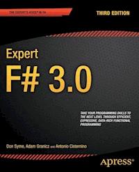 Expert F# 3.0 - Don Syme - E-Book