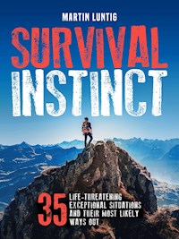 Survival Instinct - Martin Luntig - E-Book