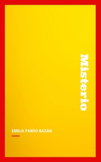Misterio - Emilia Pardo Bazán - E-Book