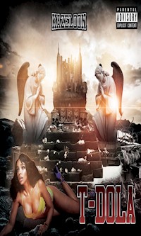 T-DOLA Book 1 & 2 - Jason David Yonai - E-Book