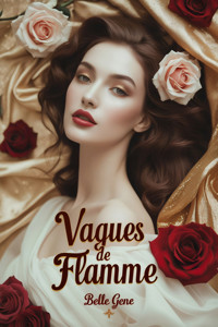 Vagues de Flamme - Belle Gene - E-Book