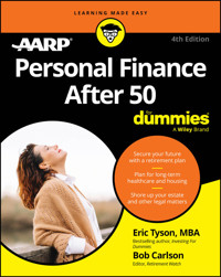 Personal Finance After 50 For Dummies - Eric Tyson - E-Book