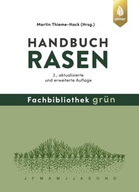 Handbuch Rasen - Martin Thieme-Hack - E-Book