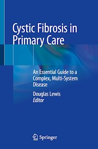 Cystic Fibrosis in Primary Care - - E-Book
