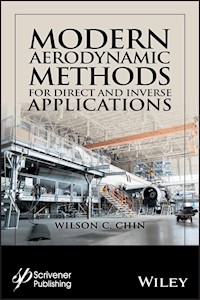 Modern Aerodynamic Methods for Direct and Inverse Applications - Wilson Chin - E-Book