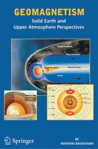 Geomagnetism - Nathani Basavaiah - E-Book