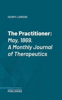 The Practitioner. - Various - E-Book