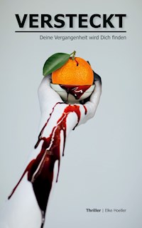 Versteckt - Elke Höller - E-Book
