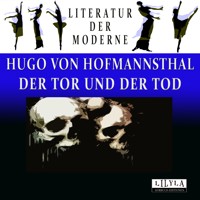 Der Tor und der Tod - Hugo von Hofmannsthal - Hörbuch
