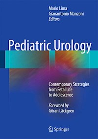 Pediatric Urology -  - E-Book