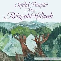 Otfried Preußler: Mein Rübezahl-Hörbuch - Otfried Preußler - Hörbuch