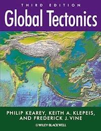 Global Tectonics - Philip Kearey - E-Book