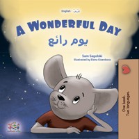 A Wonderful Day يوم رائع - Sam Sagolski - E-Book