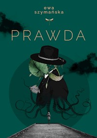 Prawda - Ewa Szymanska - E-Book