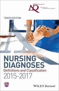 Nursing Diagnoses 2015-17 - - E-Book