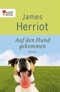 Auf den Hund gekommen - James Herriot - E-Book