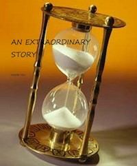 An Extraordinary Story - G. Giamberardino - E-Book