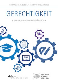 Gerechtigkeit -  - E-Book