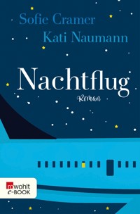 Nachtflug - Sofie Cramer - E-Book