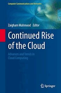 Continued Rise of the Cloud -  - E-Book