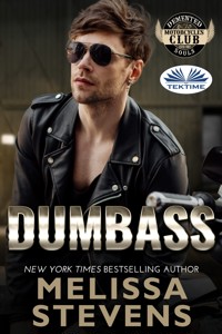 Dumbass - Melissa Stevens - E-Book