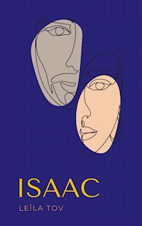ISAAC - Leïla Tov - E-Book