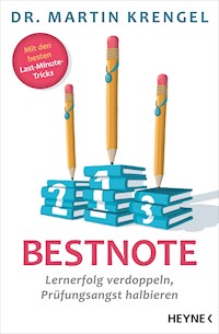 Bestnote - Martin Krengel - E-Book