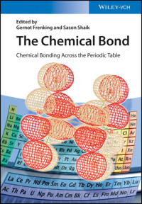 The Chemical Bond -  - E-Book