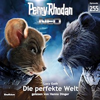 Perry Rhodan Neo 255: Die perfekte Welt - Lucy Guth - Hörbuch