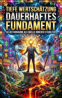 Tiefe Wertschätzung: Dauerhaftes Fundament - Oliver Reuter - E-Book