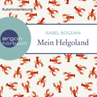 Mein Helgoland (Ungekürzt) - Isabel Bogdan - Hörbuch