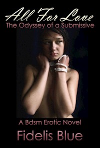 All For Love - Fidelis Blue - E-Book