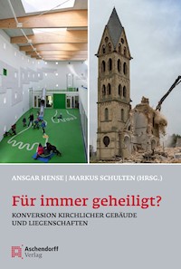 Für immer geheiligt? - - E-Book