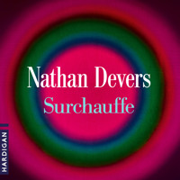 Surchauffe - Nathan Devers - Hörbuch