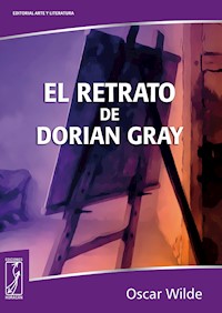 El retrato de Dorian Gray - Oscar Wilde - E-Book