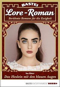 Lore-Roman 53 - Ina Ritter - E-Book