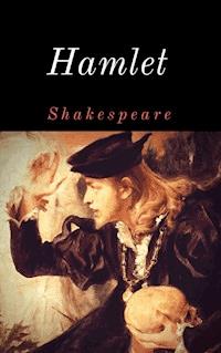 Hamlet - William Shakespeare - E-Book