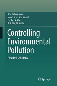 Controlling Environmental Pollution -  - E-Book