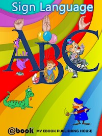 Sign Language ABC - My Ebook Publishing House - E-Book