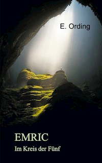 Emric - E. Ording - E-Book
