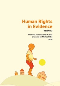 Human rights in evidence - Bianca dos Santos Waks - kostenlos E-Book
