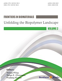 Unfolding the Biopolymer Landscape -  - E-Book