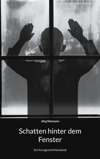 Schatten hinter dem Fenster - Jörg Niemann - E-Book
