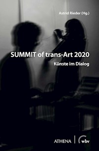 SUMMIT of trans-Art 2020 -  - E-Book